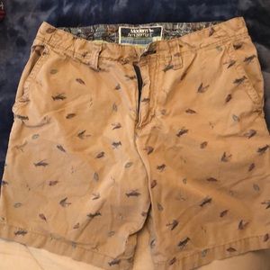 Modern Amusement men’s shorts
